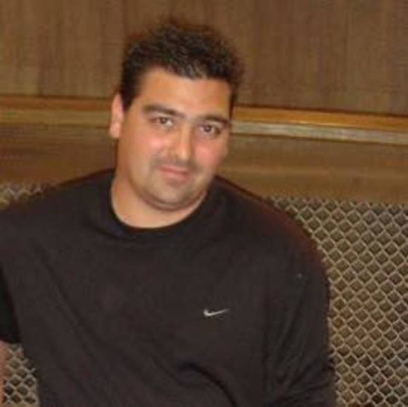 Meet your Posher, Scott - Picture 1 of 1